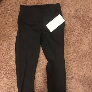 Lulu Lemon Leggings